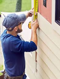 Affordable Siding Repair and Maintenance Services in Alexandria, MN